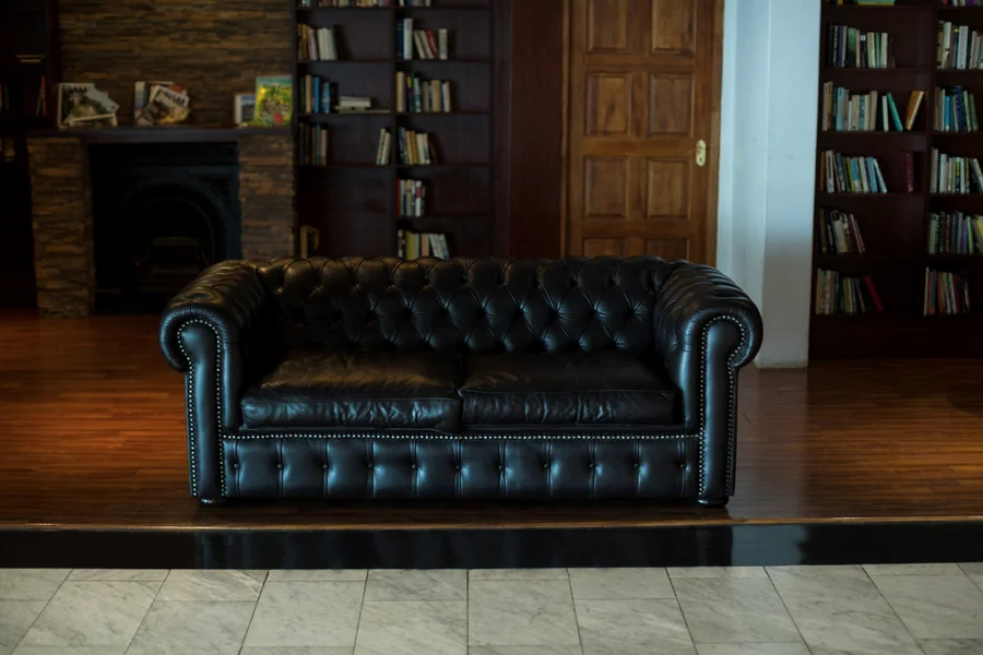 You are currently viewing Luxury Meets Functionality: Leather Sofas in Singapore