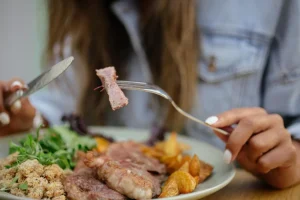 Read more about the article Nutrient Density and Simplicity: The Philosophy Behind the Carnivore Diet