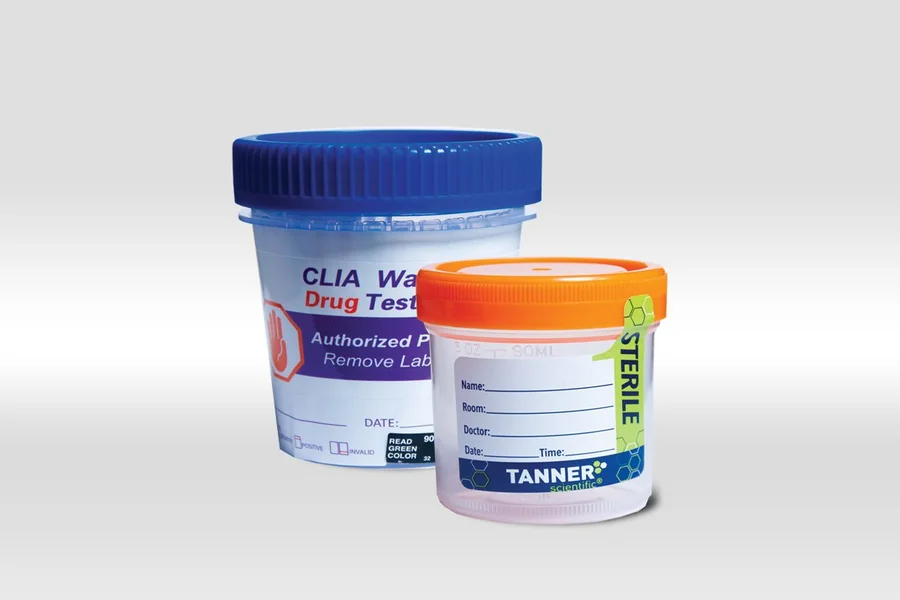 You are currently viewing Reliable Drug Test Cups for Clinics and Employment Testing