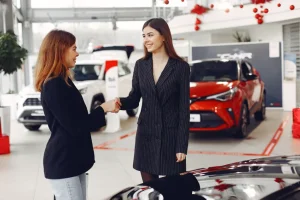 Read more about the article Reliable Mitsubishi Dealers: Options for New and Used Models