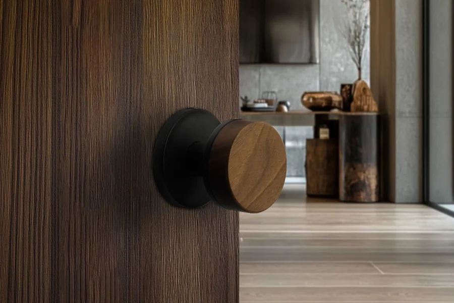 You are currently viewing Smart Design Choices: Selecting Door Hardware for Today’s Interiors
