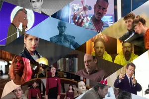 Read more about the article TV Shows That Dominated Social Media