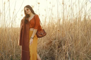 Read more about the article The Art of Slow Fashion: Choosing Pieces That Last