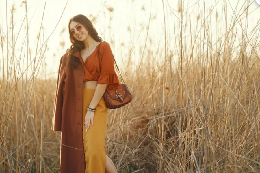 You are currently viewing The Art of Slow Fashion: Choosing Pieces That Last