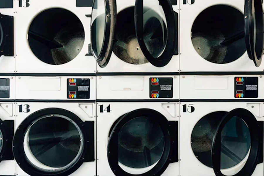 You are currently viewing The Efficiency Revolution of Fully Automated Laundry Solutions