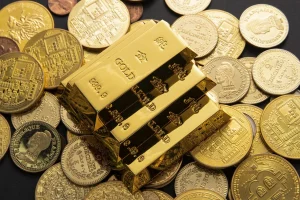 Read more about the article The Enduring Appeal of Gold Bars