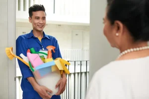 Read more about the article The Rise of Cleaning Services in Petaling Jaya: Meeting the Needs of a Growing City