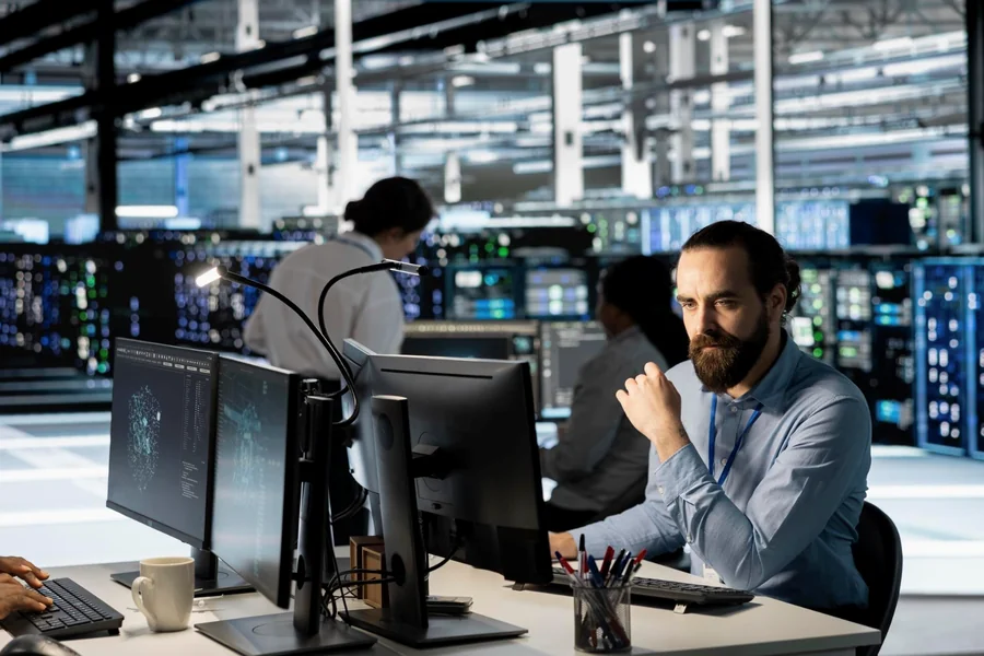 You are currently viewing Ultimate Guide to Preventive Maintenance for Computer Systems and Networks
