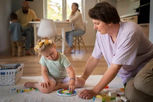Read more about the article Unlocking Potential Through Early Intervention Programmes in Singapore