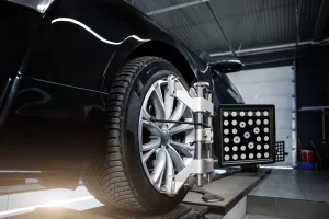 Read more about the article What Causes Bad Wheel Alignment?