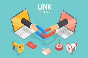 Read more about the article What Is Link Building and Why SEO Depends on It