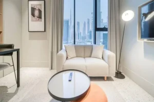 Read more about the article When & Why Monthly Apartment Rentals in the UAE Make Sense