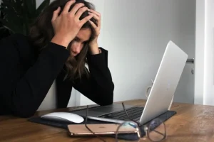 Read more about the article Why Constant Self-Control Without Recovery Leads to Exhaustion