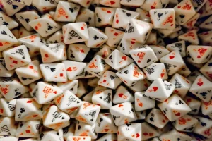 Read more about the article Why Humans Are Drawn to Games of Chance