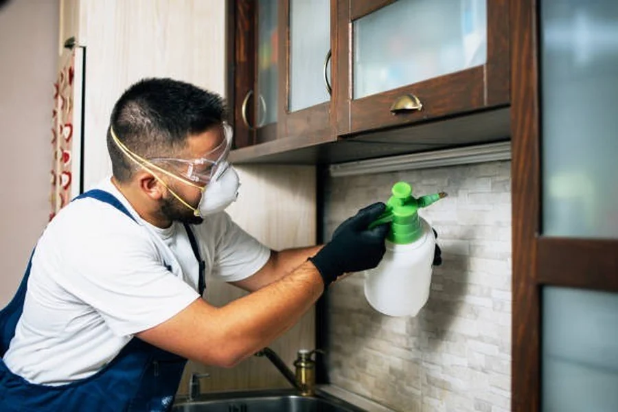 You are currently viewing Why Professional Termite Exterminators Matter