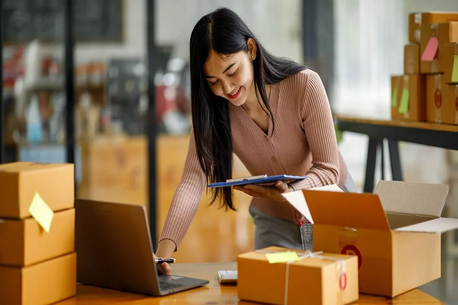 You are currently viewing 6 Ways Businesses Improve Shipping Efficiency