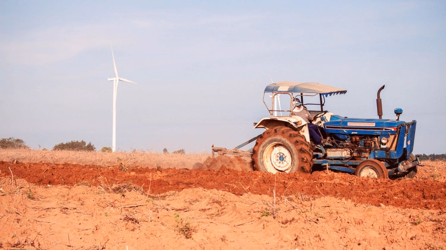 You are currently viewing 7 Key Benefits of Agriculture Machining for Improving Farm Equipment Efficiency