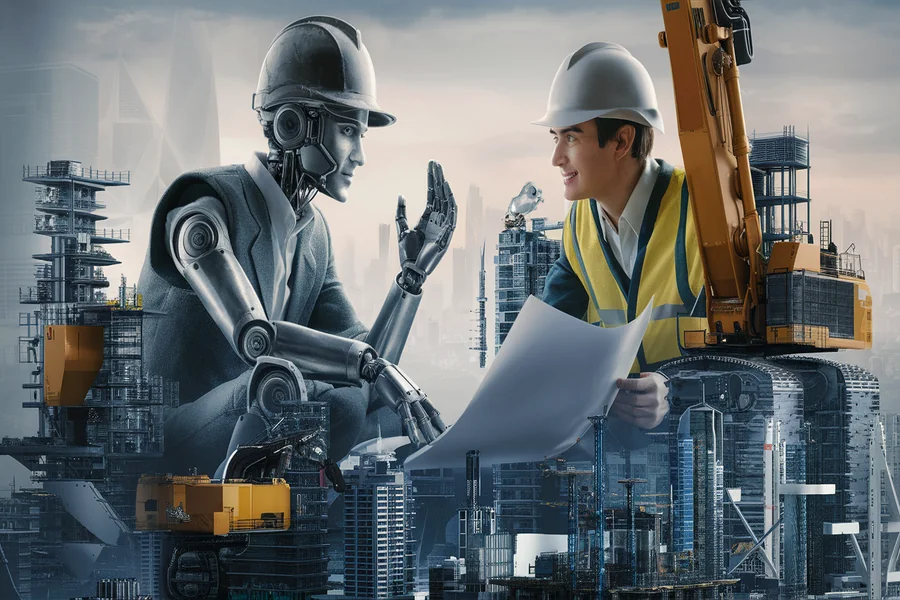 You are currently viewing Advanced Estimation Technologies Transforming Construction Cost Planning