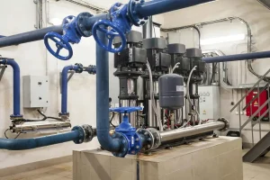 Read more about the article Choosing the Right Control Method for Industrial Valves