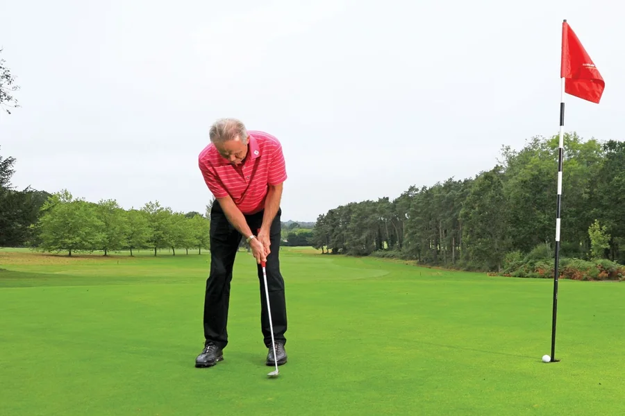 You are currently viewing Drive, Putt, Win: The Ultimate Guide to Going Pro in Golf