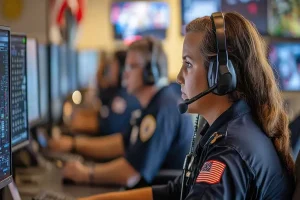 Read more about the article How Full-Cycle Emergency Response Platforms Improve Communication and Coordination in Public Safety