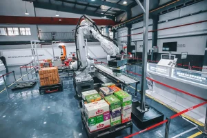 Read more about the article How Procurement Teams Reduce Risk in Precision Manufacturing Supply Chains