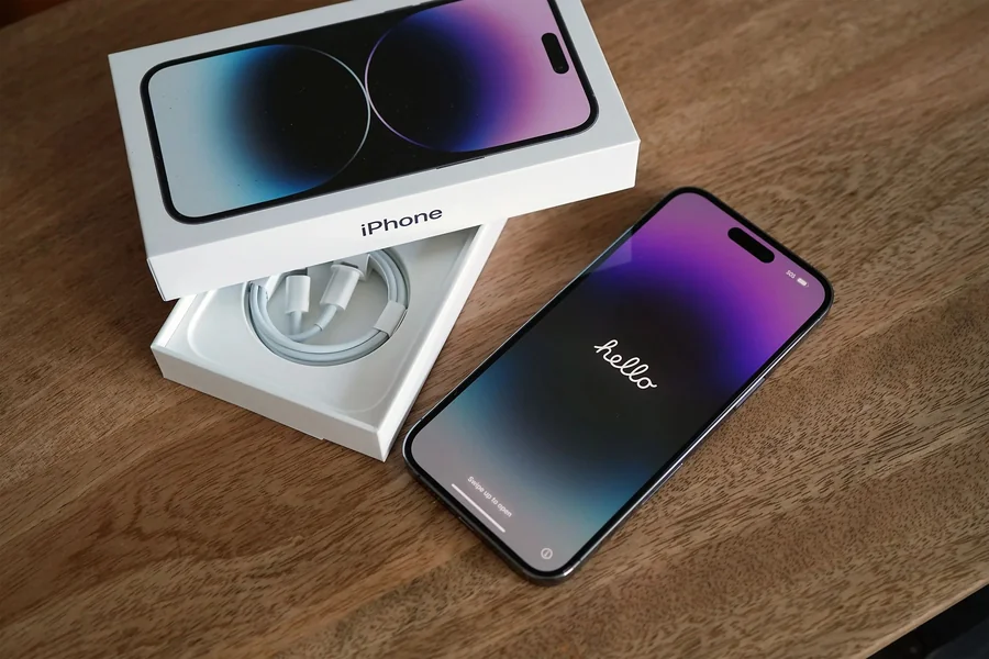 You are currently viewing How to Set Up a Brand New Phone
