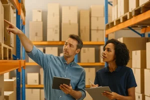Read more about the article How to Stop Losing Money on Inventory Mistakes: A Retailer’s Guide to ERP Integration