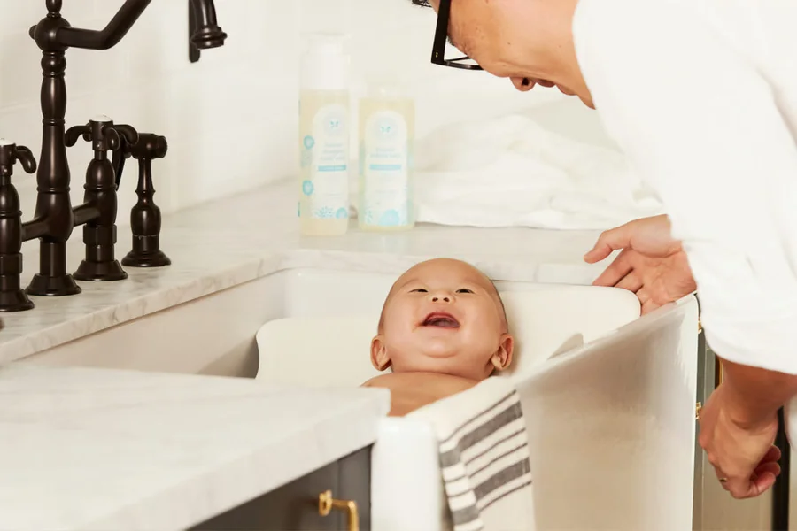 You are currently viewing Is Your NYC Home Safe Enough for Your Newborn Baby?