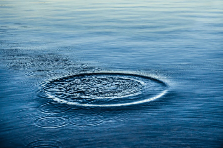 You are currently viewing Like Small Ripples: How Minor Changes Shape Big Outcomes
