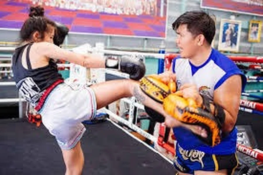 You are currently viewing Muay Thai in Thailand for Endurance