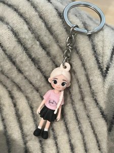 Read more about the article My Honest SnapFig Figurine Keychain Review (Pros, Cons, and Unboxing Experience)