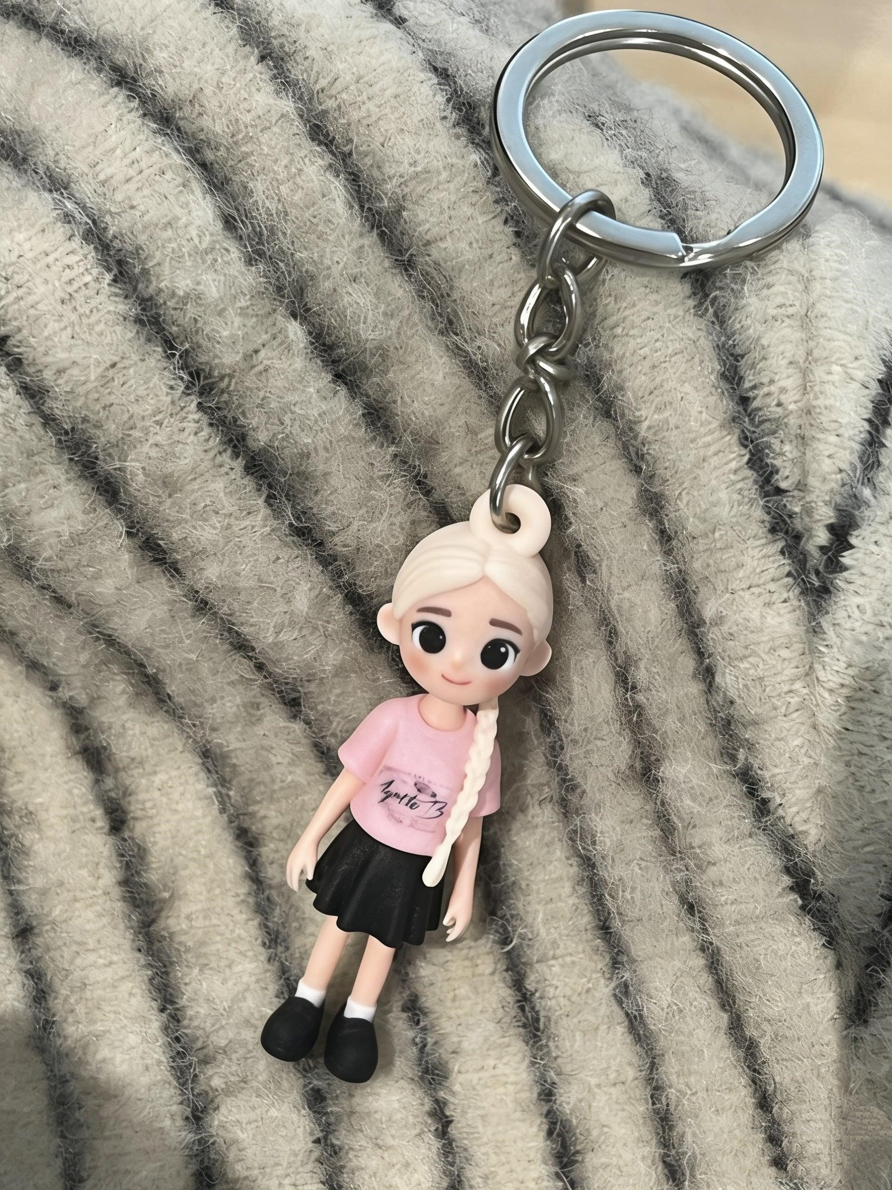You are currently viewing My Honest SnapFig Figurine Keychain Review (Pros, Cons, and Unboxing Experience)