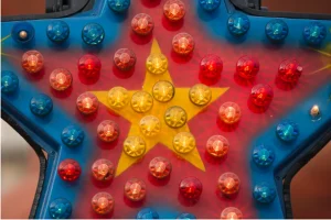 Read more about the article Online Crypto Games Offering the Best Plinko Experience