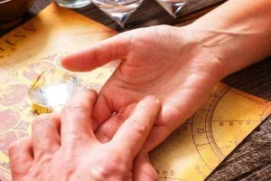 Read more about the article Palm Reading: Etched Patterns of Your Potential