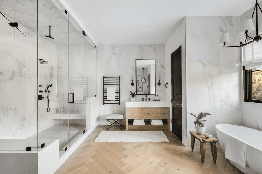 You are currently viewing Refresh, Renew, Revamp: Your Ultimate Bathroom Makeover Guide