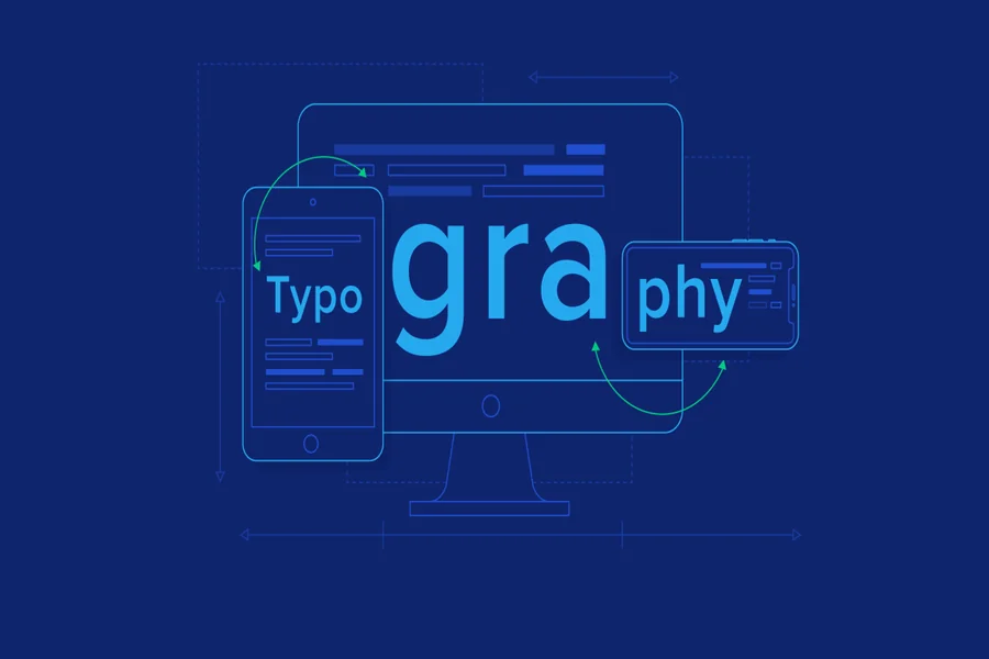 You are currently viewing The Best Practices for Typography in Web Design