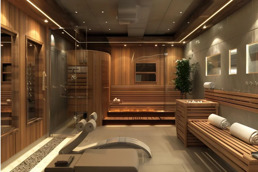 You are currently viewing The Interior Shift: Why Wellness Spaces Are Moving Inside the Home