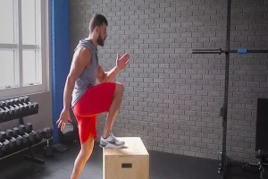 Read more about the article The Quiet Crash in Men’s Health Shrinking Strength, Rising Belly Fat and Low Drive