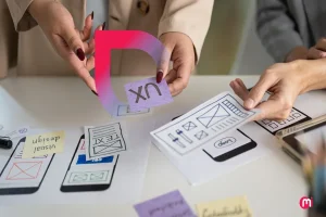 Read more about the article The Senior UX Crisis: 7 Design Problems We Diagnosed (And Solved) at MyWisdom