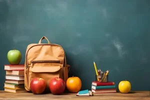 Read more about the article The Ultimate Back-to-School Health Checklist for Parents