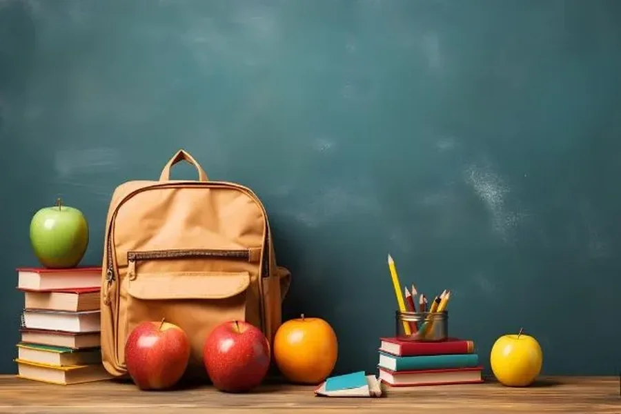 You are currently viewing The Ultimate Back-to-School Health Checklist for Parents
