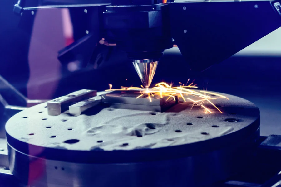 You are currently viewing Top 5 Benefits of Enrolling in Metal 3D Printing Courses for Your Career