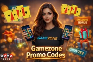 Read more about the article Unlock Hidden Rewards with GameZone Promo Codes