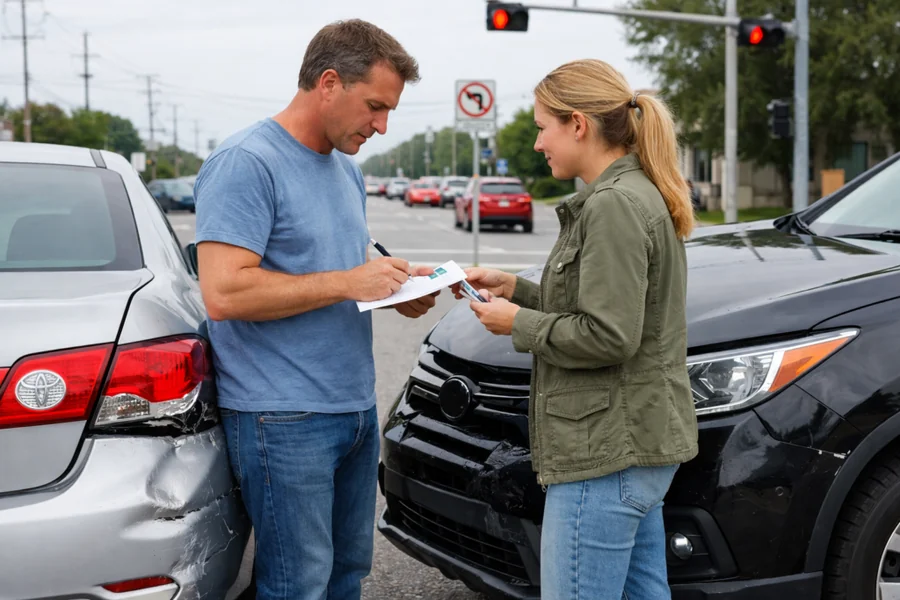 You are currently viewing What Most People Overlook After an Uber Accident in Charleston, SC