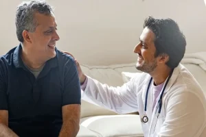 Read more about the article 10 Best At-Home Support Services for Cancer Patients in Washington DC (2025 Guide)