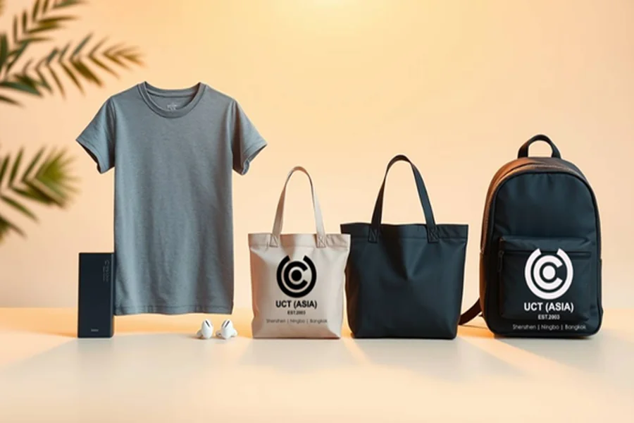 You are currently viewing 10 Custom Promotional Products NYC Marketers Are Ordering in 2025 (And Why They Actually Convert)