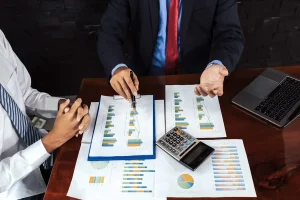 Read more about the article 10 Situations Where a Schererville Business Owner Needs a Formal Valuation (Most People Miss Half of These)