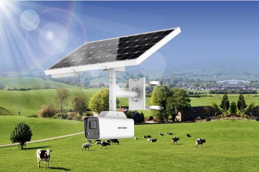 You are currently viewing 5 Reliable Solutions for Off-Grid Connectivity