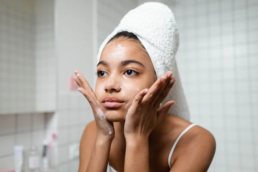 You are currently viewing 7 Ways to Improve Your Personal Care Routine